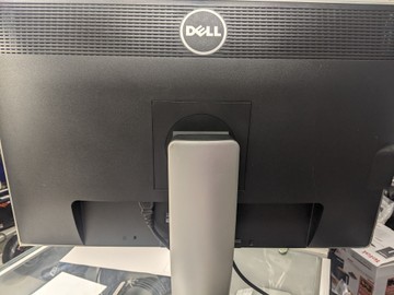Б/в Монітор Dell u2412m 01-200990370