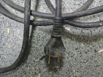 Б/в Кутова шліфмашина Vitals ls2324brc power 01-200991631