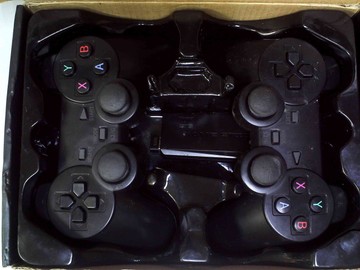 Б/в Ігрова приставка Game Stick 2.4g 01-200989987