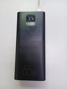 Б/у Повербанк Usams 30000mah 65w 01-200991872