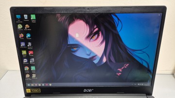 Б/в Ноутбук Acer 15/pentium n5000 ddr4/8gb ddr4/hdd *відсутній/ssd 120 gb/*інтегрована 01-200992130