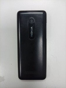 Б/в Мобільний телефон Nokia 206 rm-872 01-200991786