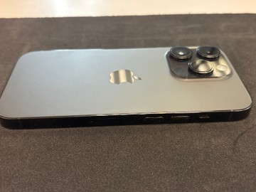 Б/в Мобільний телефон Apple iphone 14 pro 128gb 01-200993363
