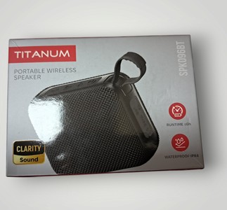 Б/в Акустика Titanum spk096bt 01-200933943