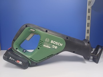 Б/у Сабельная пила Bosch advancedrecip 18 01-200993304