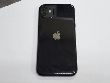 Б/в Мобільний телефон Apple iphone 11 64gb 01-200993373