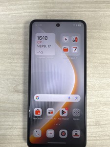 Б/в Мобільний телефон Tecno pova 7 neo lj6 8/256gb 01-200991567