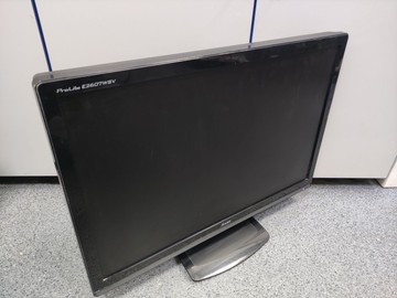 Б/в Монітор Iiyama prolite e2407hds 01-200994829