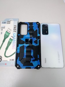 Б/у Мобільний телефон Xiaomi redmi note 11 pro 6/128gb 01-200995024