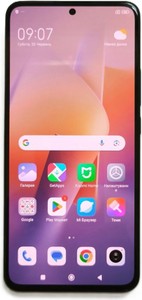 Б/в Мобільний телефон Xiaomi 13t 8/256gb 01-200993063