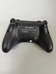 Б/в Геймпад Gamepro gpx13b 01-200994846