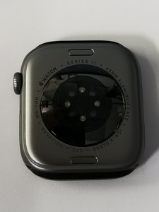 Б/в Смарт-годинник Apple watch series 11 gps + cellular 46mm alu. case 01-200995457
