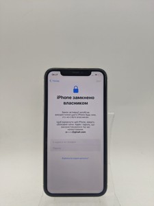 Б/в Мобільний телефон Apple iphone 11 64gb 01-200975610