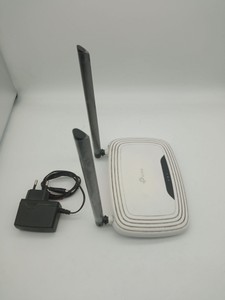 Б/в Бездротовий маршрутизатор Tp-Link tl-wr841n 01-200939962