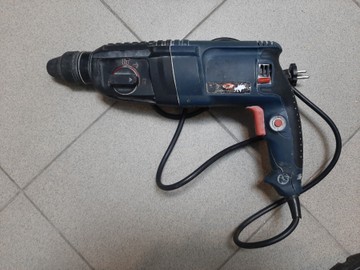 Б/у Перфоратор Craft cbh-1100 dfr 01-200996208