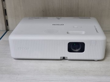 Б/в Проектор Epson co-w01 01-200996843