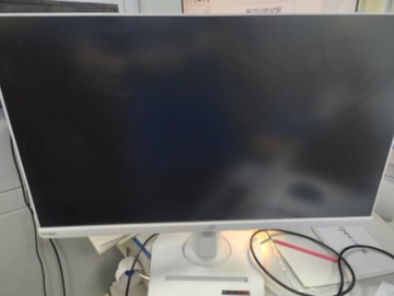 Б/у Монитор Asus rog strix xg27acs-w 01-200996369