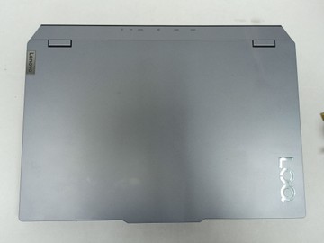 Б/в Ноутбук Lenovo loq 15ahp10 15/ryzen 7 250w/r780m/ram24gb/ssd512gb/gf rtx5060 8gb 01-200996128