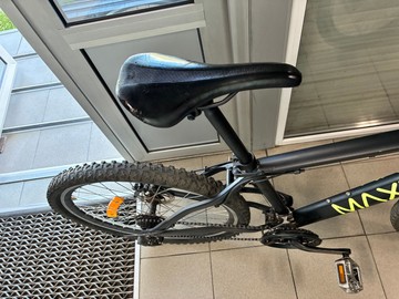 Б/в Велосипед Maxxpro m300 27,5" 19 01-200995671