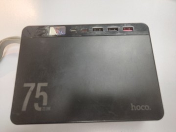 Б/в Повербанк Hoco j94 75000 01-200997106