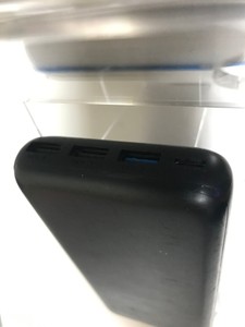 Б/в Зарядний пристрій Power Bank b07p 01-200997508