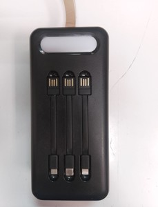 Б/у Повербанк Havit hv-pb71 50000 mah 22.5w 01-200997793