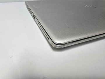 Б/в Ноутбук Hp 14/ryzen 5 2500u ddr4/16gb ddr4/hdd *відсутній/ssd 256 gb/*інтегрована 01-200996704