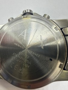 Б/в Годинник Armani Exchange ax1720 01-200997837