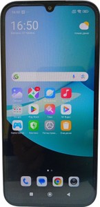 Б/в Мобільний телефон Xiaomi redmi 15c 4g 8/256gb 01-200996989
