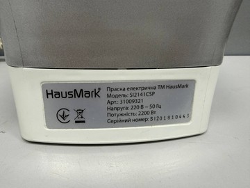 Б/в Праска Hausmark s12141 csp 01-200999089