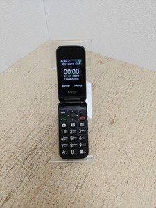 Б/у Мобільний телефон Sigma comfort 50 menol 01-200995094