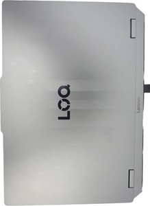 Б/в Ноутбук Lenovo 15/core i5-13450hx ddr5/16gb ddr5/hdd *відсутній/ssd 512 gb/rtx 5060 8gb 01-200976559