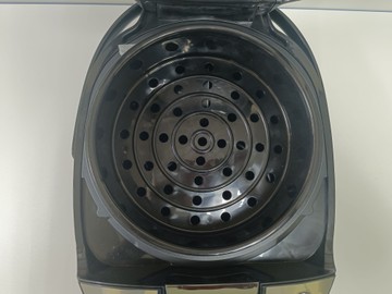 Б/в Мультиварка Moulinex mk611832 01-200998798