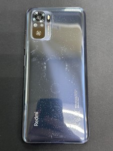 Б/в Мобільний телефон Xiaomi redmi note 10 4/128gb 01-200998021