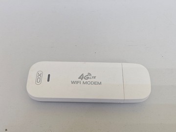 Б/у Usb модем 4g / 3g Xo cf19 4g 01-200999178
