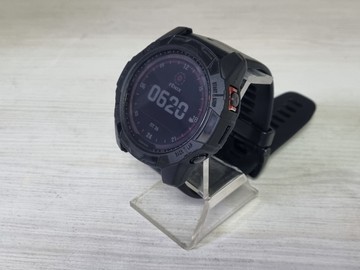 Б/в Смарт-годинник Garmin fenix 7x solar slate 01-200958330