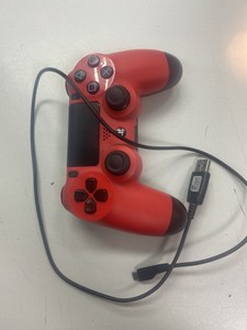 Б/в Геймпад Sony dualshock 4 01-201002339