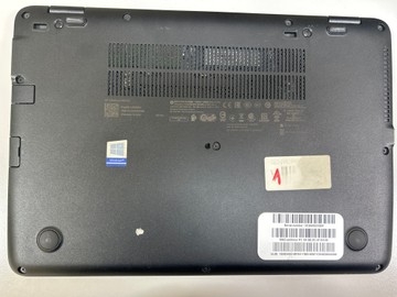 Б/в Ноутбук Hp 16/core i5 6300u ddr3/8gb ddr3/hdd *відсутній/ssd 128 gb/*інтегрована 01-201002960
