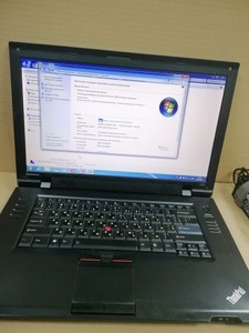 Lenovo 15/core i3 350m ddr3/4gb ddr3/hdd 160 gb/ssd *відсутній/*інтегрована