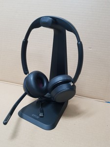 Б/у Навушники Sennheiser epos impact 1061t anc 01-200997007