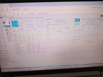 Б/в Ноутбук Lenovo 15/pentium 7505 ddr4/4gb ddr4/ssd 128 gb/*інтегрована 01-201003495