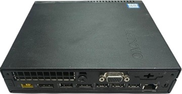 Б/в Системний блок Пк intel core i7-7700/ram 16 gb/hdd відсутній/ssd 256 gb/інтегрована 01-200962862