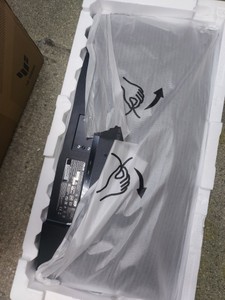 Б/в Монітор Asus tuf gaming vg34vq3b 01-201003637