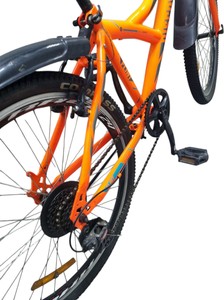Б/в Велосипед Discovery flint am dd 24 01-200907093