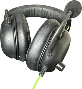 Б/в Навушники Razer blackshark v2 x rz04-0324 01-200999407