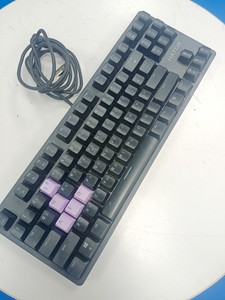 Б/в Клавіатура Hator rockfall evo tkl htk-630 01-201004547