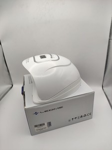 Б/в Лампа для манікюра Sun x5 plus 01-201003993