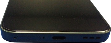Б/у Мобільний телефон Oppo reno 14 fs 5g 12/512gb 01-200988815