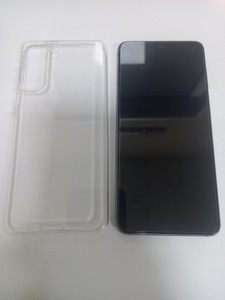 Б/в Мобільний телефон Samsung galaxy s21 5g 8/256gb 01-201006020