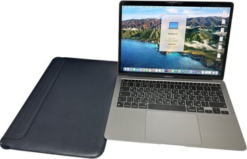 Б/в Ноутбук Apple MacBook Air 13`` Late 2020 01-200996744
